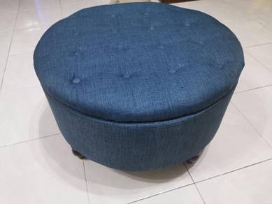 Kerusi Ottoman Chair Sofa