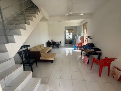 2-storey Terraced House For Sale in Kulai,JHR