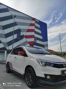 Perodua Bezza PREMIUM X in Shah Alam, SGR