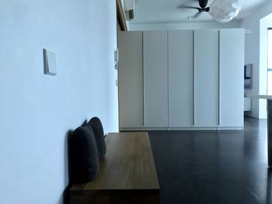 Service Residence For Sale in The Leafz @ Dedaun