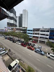 Flat For Sale in Rumah Pangsa Sri Bachang (Jasa)