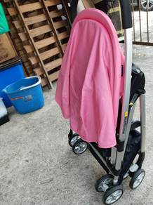 good baby stroller