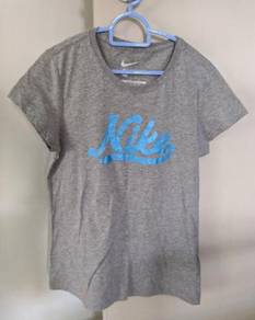 Original Nike woman ladies top t shirt clothes