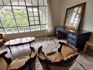 Room in Seputeh, KUL