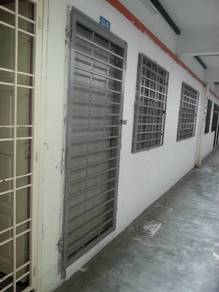 Flat For Sale in Taman Bukit Mewah (Kajang)