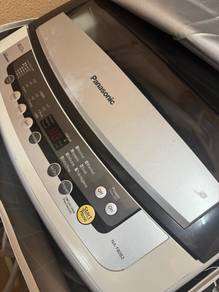 Mesin Basuh Panasonic 8kg