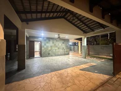 2-storey Terraced House For Sale in Bangsar South,KUL