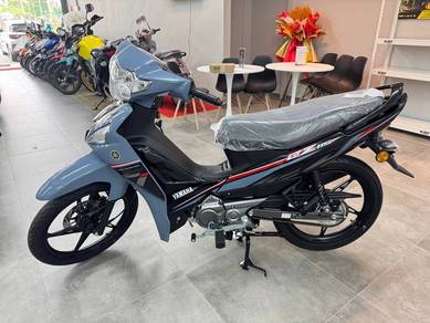 Yamaha EZ115