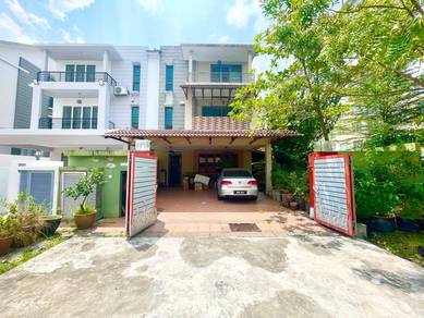 3-storey Terraced House For Sale in Kajang,SGR