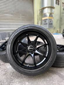 CE28 16 inch sportrim persona gen2 myvi