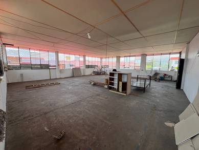 Shop lot For Rent in Kota Kinabalu,SBH