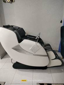 Kerusi Urut Massage Chair