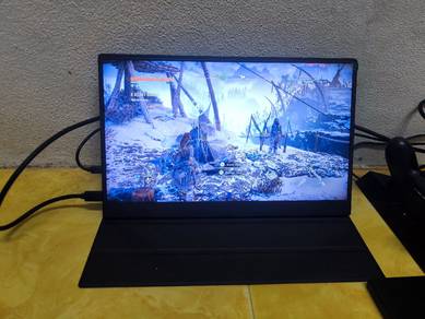 15.6 Portable Monitor (1920x1080)
