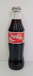 Coke Coca-Cola Spain 200ml Bottle