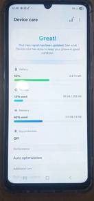 Samsung Galaxy A06 256 GB