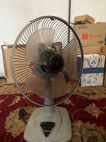 fan
