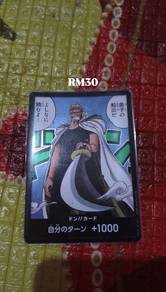 Tcg One Piece