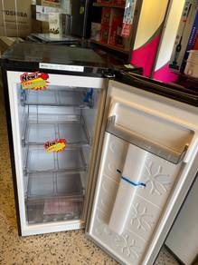 PENSONIC PUF-1350 Standing FREEZER 5ag1n1