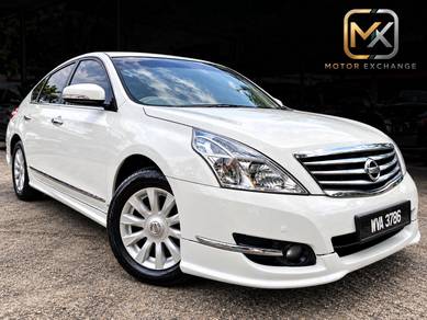 Nissan Teana 250 XV PREMIUM in Cheras, KUL
