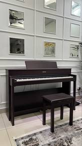 Piano Mayga MH60W