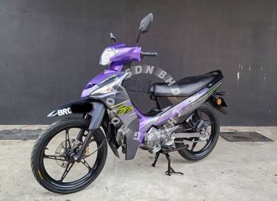 Yamaha EZ115