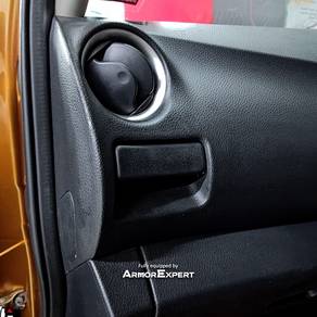 Nissan Navara NP300 Cup Holder 7