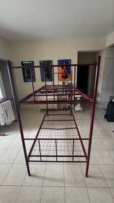Double Decker bed