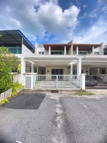 2-storey Terraced House For Rent in Seremban,NSN