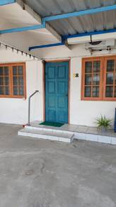 1-storey Terraced House For Rent in Mukah,SWK