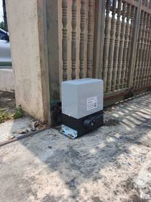 SV1000 电动门 Auto Gate System Crazy Sales Offer