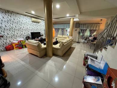2-storey Terraced House For Sale in Selayang,SGR