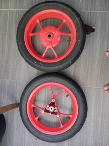 spotrim standard nvx v2