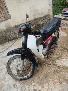 Honda EX5