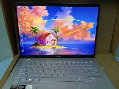 asus vivobook s14