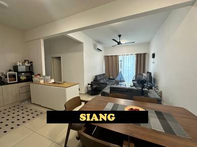 Condominium For Sale in Imperial Grande