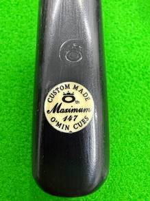 Omin Snooker Cues