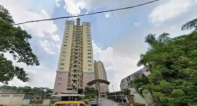 Condominium For Sale in Juta Mines