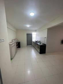 Condominium For Sale in Pangsapuri Suria 1 Batu Kawan