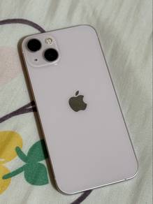 IPhone 13 Pink 128GB For Sale