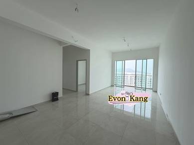 Condominium For Sale in Lucerne Residences