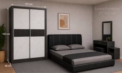 BedRoom Set Brs3401
