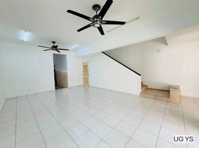 2-storey Terraced House For Sale in Setia Alam,SGR