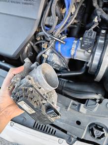 Throttle Body Mazda 6 GH Atenza 2.5 L5VE