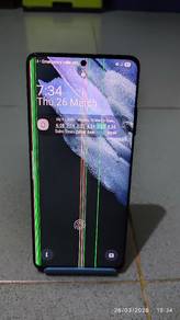 Samsung S21 Ultra 