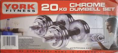 Dumbbell 20KG