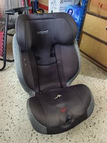 Baby Car Seat with Isofix