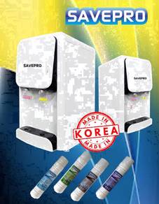 Water Filter Dispenser Savepro Panas Sejuk Normal