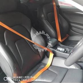 OEM Color Seat Belt Replacement for Audi