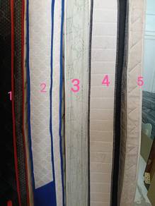 mattress Single 