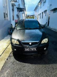 Proton Gen2 in Skudai, JHR